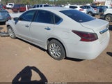 Nissan Altima 2.5 S 1N4AL3AP5EC279854 снимка