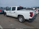 Chevrolet Colorado 2Wd Wt 1GCPSBEKXS1152721 photo