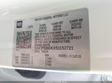 Chevrolet Colorado 2Wd Wt 1GCPSBEKXS1152721 снимка