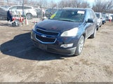 Chevrolet Traverse Ls 1GNKRFEDXBJ169718 fotografie