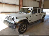Jeep Gladiator 80Th Anniversary 4X4 1C6HJTAG6ML511544 снимка