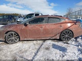 Nissan Maxima Sr Xtronic Cvt 1N4AA6EV1MC502793 снимка