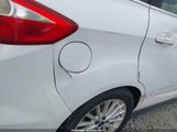 Ford C-Max Hybrid Sel 1FADP5BU6DL535239 снимка