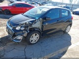 Chevrolet Spark Fwd 1Lt Automatic KL8CD6SA2MC748658 photo