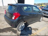 Chevrolet Spark Fwd 1Lt Automatic KL8CD6SA2MC748658 photo