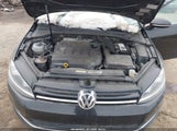 Volkswagen Golf Sportwagen Tdi Se 4-Door 3VWFA7AU7FM517753 photo