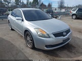 Nissan Altima 2.5 S 1N4AL21E88C129735 снимка