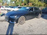 Audi A4 Premium 40 Tfsi Quattro S Tronic WAUABAF42NN000412 photo
