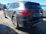 BMW X3 xDrive30I 5UXTR9C58KLR04404 снимка