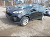 Kia Sportage Lx KNDPMCAC7H7041533 снимка