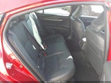 Toyota Camry Xse 4T1DAACK7SU049432 fotografie