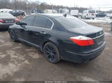 Hyundai Genesis 4.6 KMHGC46F99U068226 снимка