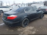 Hyundai Genesis 4.6 KMHGC46F99U068226 снимка