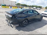 Hyundai Sonata Sel KMHL64JA5SA488493 снимка