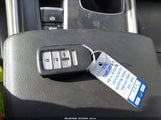 Honda Accord Hybrid Ex-L 1HGCV3F54NA007295 fotografie