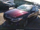 Kia Optima Lx Turbo 5XXGT4L12GG029896 снимка