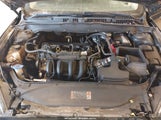 Ford Fusion Se 3FA6P0H79ER163136 снимка