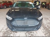 Ford Fusion Se 3FA6P0H79ER163136 снимка