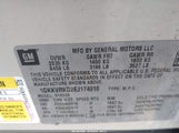 GMC Acadia Slt-1 1GKKVRKD2EJ174916 снимка