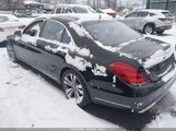 Mercedes-Benz S 560 4Matic W1KUG8GB6LA555963 fotografie