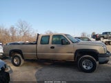Chevrolet Silverado 2500Hd Work Truck 1GCHK29U36E221974 photo