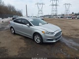 Ford Fusion Se 3FA6P0H7XDR131469 снимка