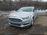 Ford Fusion Se 3FA6P0H7XDR131469 снимка