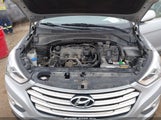 Hyundai Santa Fe Se KM8SMDHF9GU144481 снимка