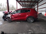 Kia Sportage Ex KNDPNCAC0J7423017 снимка
