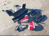 Toyota Corolla Le 2T1BURHE6GC727841 снимка