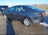 Toyota Corolla Le 2T1BURHE6GC727841 снимка