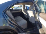 Toyota Corolla Le 2T1BURHE6GC727841 снимка