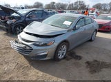 Chevrolet Malibu Fwd 1Lt 1G1ZD5ST7SF154665 снимка