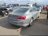 Chevrolet Malibu Fwd 1Lt 1G1ZD5ST7SF154665 снимка