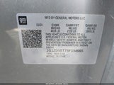 Chevrolet Malibu Fwd 1Lt 1G1ZD5ST7SF154665 снимка