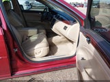 Buick Lucerne Cxl 1G4HD57218U191536 снимка