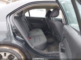 Ford Fusion Se 3FAHP0HA5CR409665 снимка