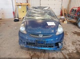 Honda Fit Sport JHMGD38627S008045 снимка