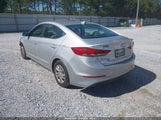 Hyundai Elantra Se 5NPD74LF2HH185333 снимка