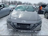 Hyundai Elantra Se KMHLL4AG7PU570289 photo