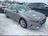 Hyundai Elantra Se KMHLL4AG7PU570289 fotografie