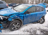 Toyota Rav4 Xle JTMRFREV6HD220584 снимка