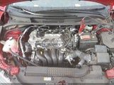 Toyota Corolla Le JTDEPMAE6MJ124017 снимка