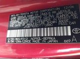 Toyota Yaris S JTDBT923071112880 снимка