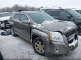 GMC Terrain Sle-1 2GKFLREK8C6319033 fotografie