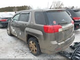GMC Terrain Sle-1 2GKFLREK8C6319033 снимка