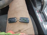 GMC Terrain Sle-1 2GKFLREK8C6319033 снимка