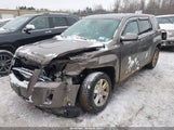 GMC Terrain Sle-1 2GKFLREK8C6319033 снимка