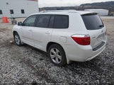 Toyota Highlander Limited JTEDS42A082064950 снимка