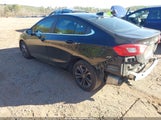 Chevrolet Cruze Lt 1G1BE5SM2K7121770 снимка
